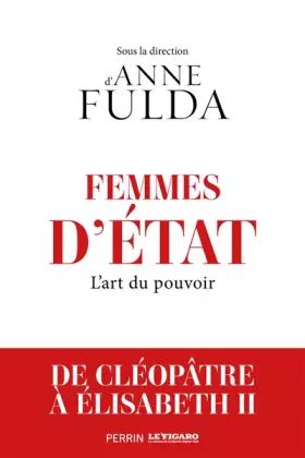 Couverture du produit · Femmes d'État
