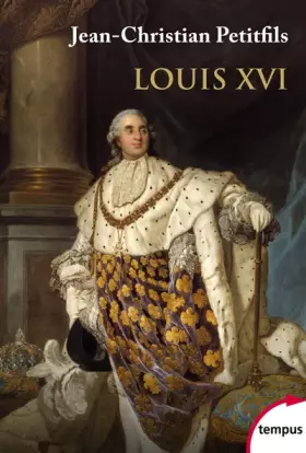 Couverture du produit · Louis XVI