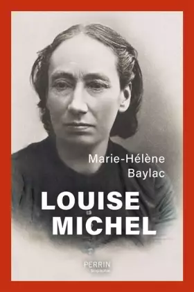 Couverture du produit · Louise Michel