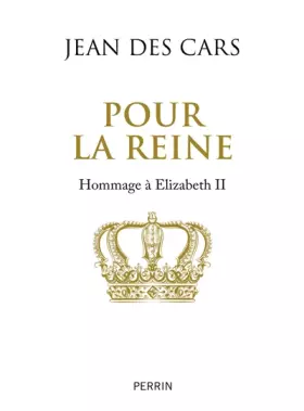Couverture du produit · Pour la reine