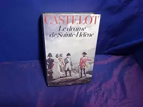 Couverture du produit · Le Drame de Sainte-Hélène