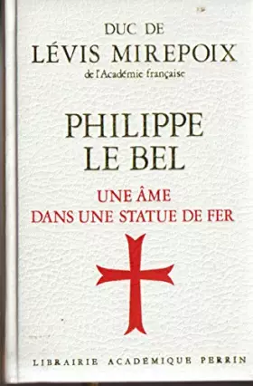 Couverture du produit · Philippe le bel ski