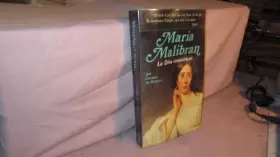 Couverture du produit · MarÂia Malibran : La diva romantique