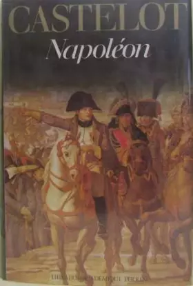 Couverture du produit · Napoléon (édition luxe)