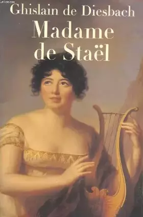 Couverture du produit · Madame de Staël