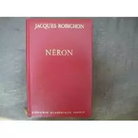 Couverture du produit · Neron ou la comedie du pouvoir
