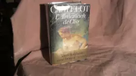 Couverture du produit · L'almanach de clio