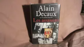 Couverture du produit · Les Assassins
