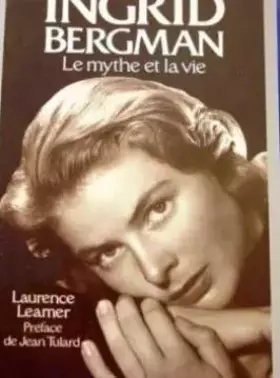 Couverture du produit · Ingrid bergman