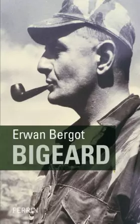 Couverture du produit · Bigeard