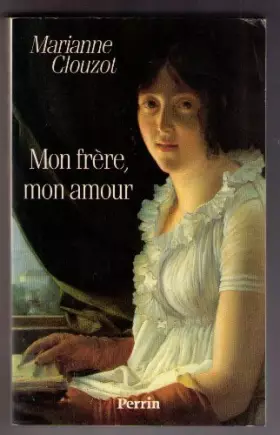 Couverture du produit · Mon frere, mon amour