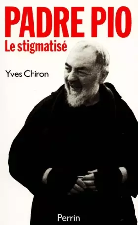 Couverture du produit · PADRE PIO. Le stigmatisé
