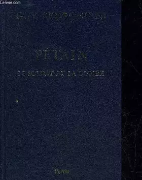 Couverture du produit · Pétain