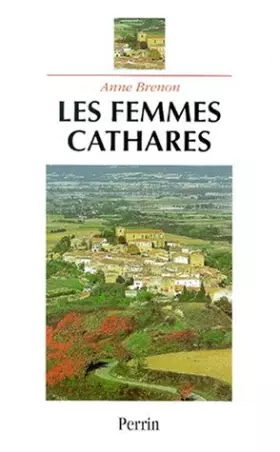 Couverture du produit · Les femmes cathares