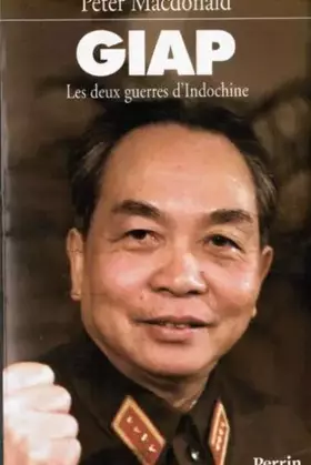 Couverture du produit · Giap