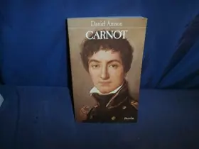 Couverture du produit · Carnot