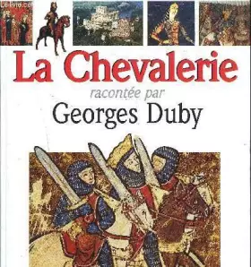 Couverture du produit · La chevalerie