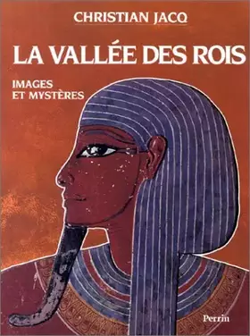 Couverture du produit · La Vallée des rois