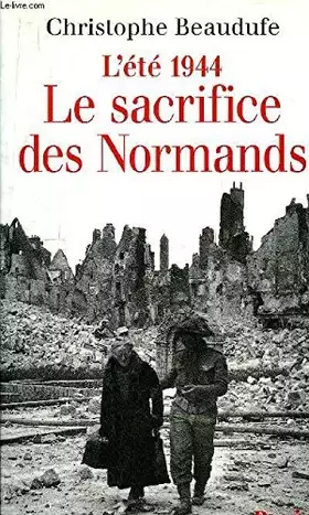 Couverture du produit · Le sacrifice des Normands