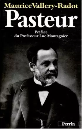 Couverture du produit · Pasteur