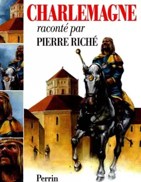 Couverture du produit · Charlemagne