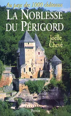 Couverture du produit · NOBLESSE DU PERIGORD