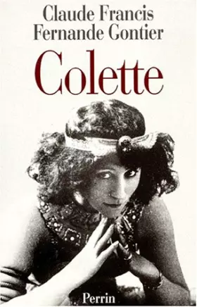 Couverture du produit · Colette