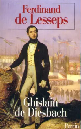 Couverture du produit · Ferdinand de Lesseps
