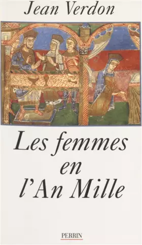 Couverture du produit · Femmes en l an mille