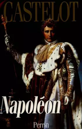 Couverture du produit · Napoléon (volume 2)