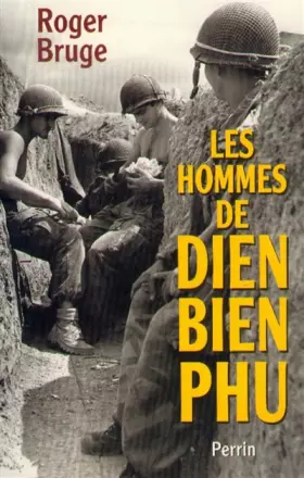 Couverture du produit · Les Hommes de Dien Bien Phu