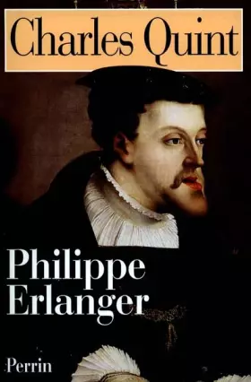 Couverture du produit · Charles Quint