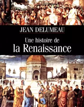 Couverture du produit · Une histoire de la Renaissance