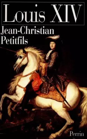 Couverture du produit · LOUIS XIV