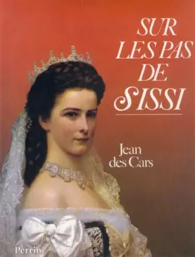 Couverture du produit · Sur les pas de Sissi