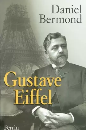 Couverture du produit · Gustave Eiffel