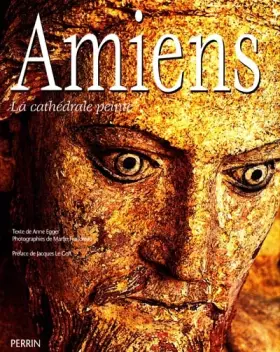 Couverture du produit · Amiens, la cathédrale peinte