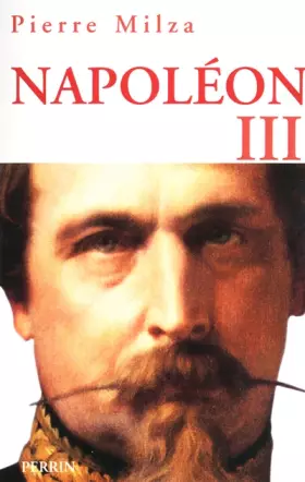Couverture du produit · Napoléon III