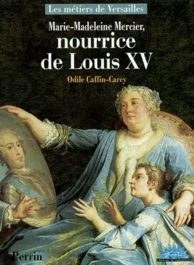 Couverture du produit · Marie-Madeleine Boquet