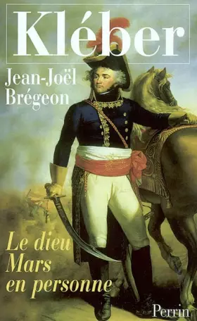 Couverture du produit · Kleber, le dieu mars