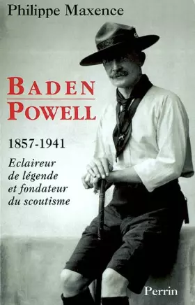 Couverture du produit · Baden Powell