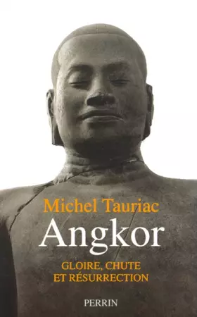 Couverture du produit · Histoire d'Angkor
