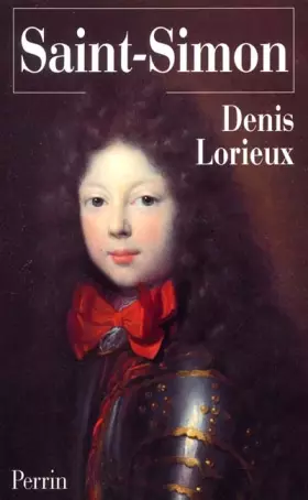 Couverture du produit · Saint-Simon