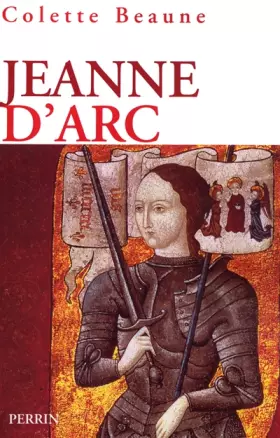 Couverture du produit · Jeanne d'Arc