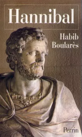 Couverture du produit · Hannibal