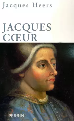 Couverture du produit · Jacques Coeur