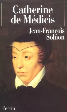 Couverture du produit · Catherine de Médicis