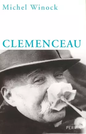 Couverture du produit · Clemenceau