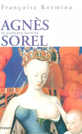 Couverture du produit · Agnès Sorel