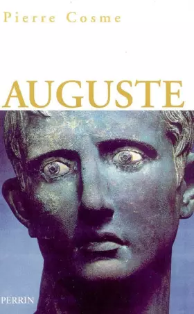 Couverture du produit · AUGUSTE